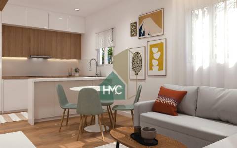 Moradia T2 Venda em Sousela,Lousada