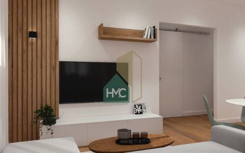 Moradia T2 Venda em Sousela,Lousada