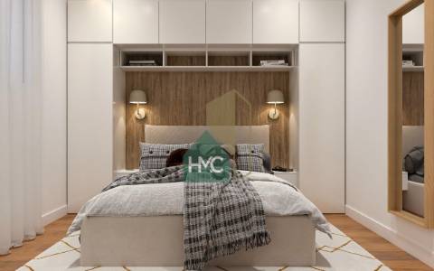 Moradia T2 Venda em Sousela,Lousada