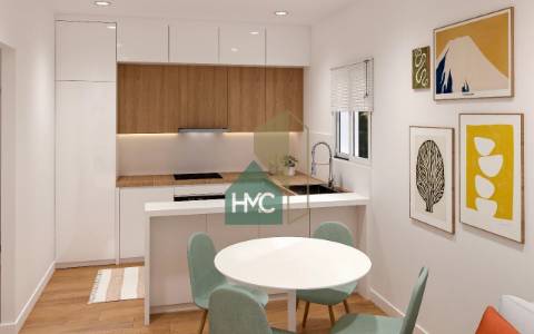 Moradia T2 Venda em Sousela,Lousada