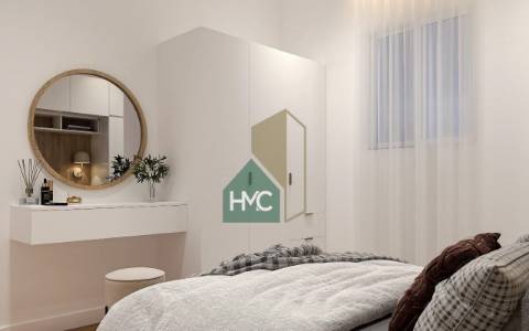 Moradia T2 Venda em Sousela,Lousada