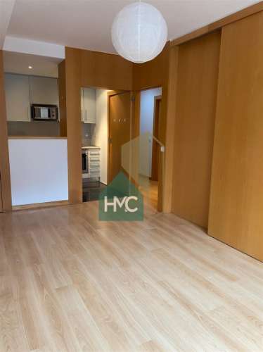 Apartamento T0 Venda em Paranhos,Porto