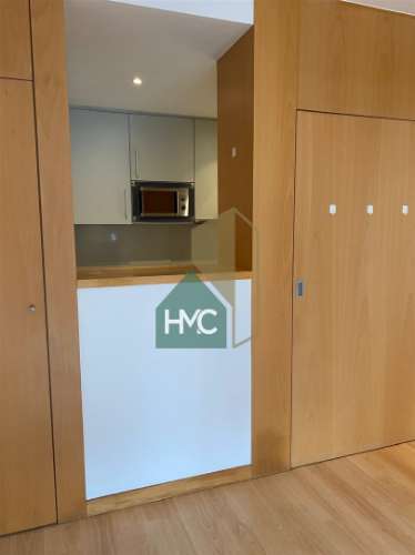 Apartamento T0 Venda em Paranhos,Porto