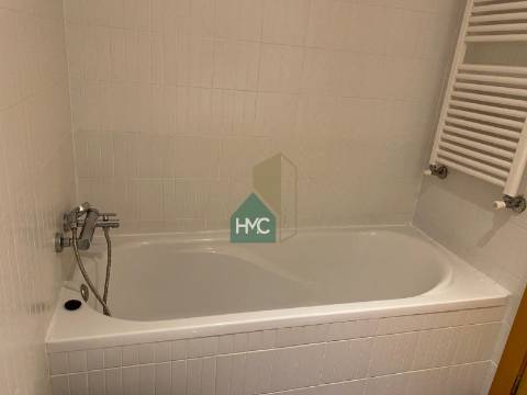 Apartamento T0 Venda em Paranhos,Porto