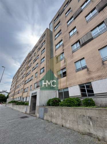 Apartamento T0 Venda em Paranhos,Porto