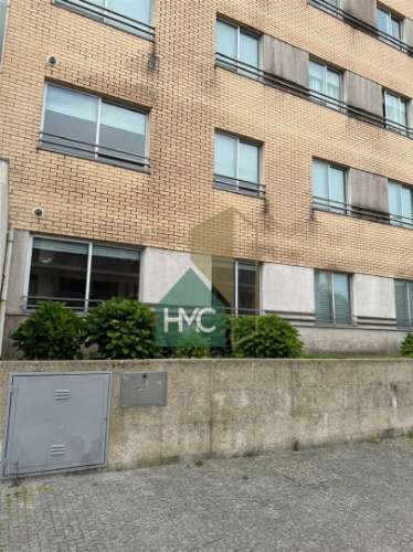 Apartamento T0 Venda em Paranhos,Porto