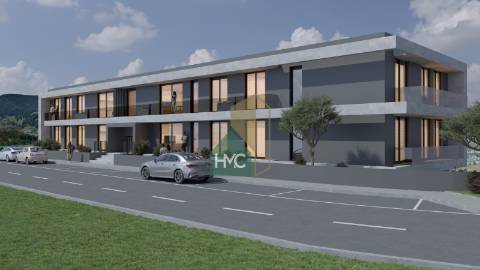 Apartamento T3 Venda em Macieira,Lousada