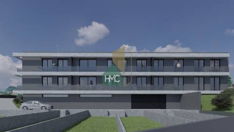 Apartamento T3 Venda em Macieira,Lousada