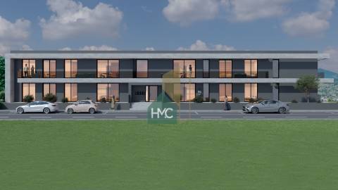 Apartamento T3 Venda em Macieira,Lousada