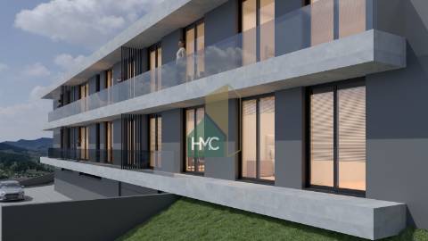 Apartamento T3 Venda em Macieira,Lousada