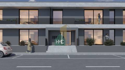 Apartamento T3 Venda em Macieira,Lousada