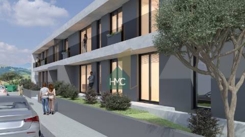 Apartamento T3 Venda em Macieira,Lousada