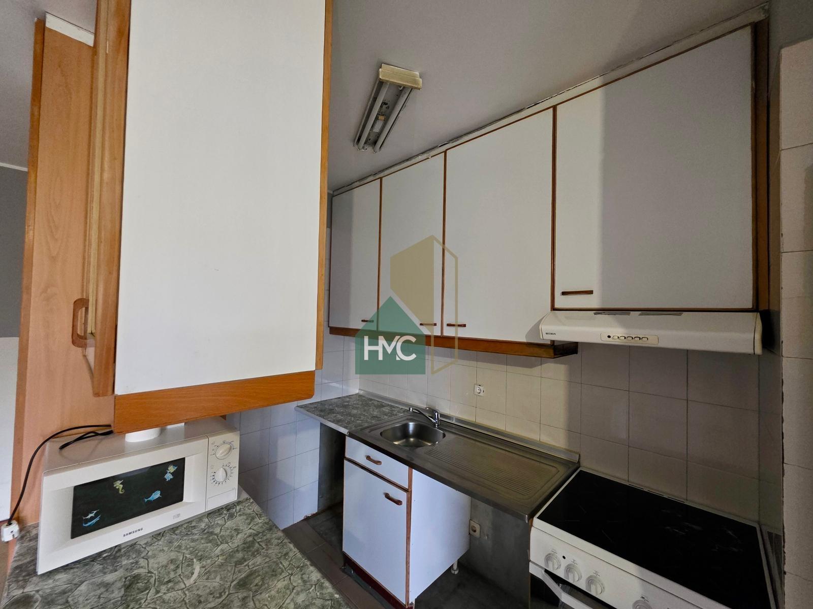 Apartamento T2 Venda em São Mamede de Infesta e Senhora da Hora,Matosinhos