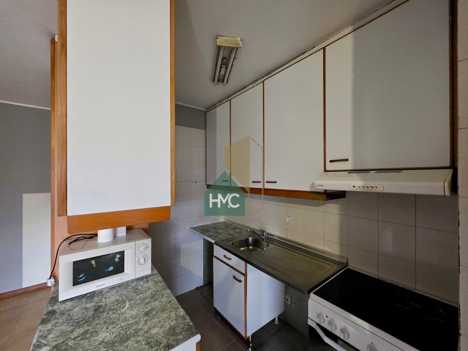 Apartamento T2 Venda em São Mamede de Infesta e Senhora da Hora,Matosinhos