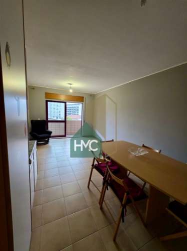 Apartamento T2 Venda em São Mamede de Infesta e Senhora da Hora,Matosinhos