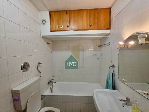 Apartamento T2 Venda em São Mamede de Infesta e Senhora da Hora,Matosinhos