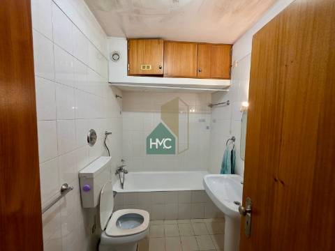 Apartamento T2 Venda em São Mamede de Infesta e Senhora da Hora,Matosinhos