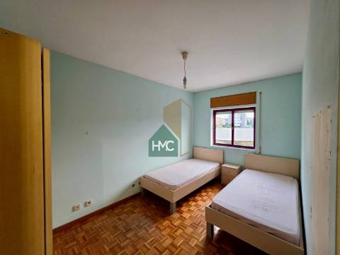 Apartamento T2 Venda em São Mamede de Infesta e Senhora da Hora,Matosinhos