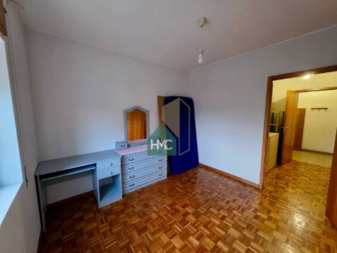 Apartamento T2 Venda em São Mamede de Infesta e Senhora da Hora,Matosinhos