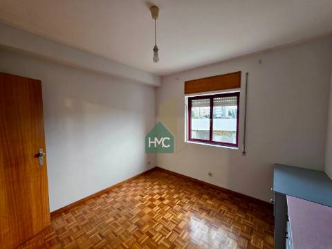 Apartamento T2 Venda em São Mamede de Infesta e Senhora da Hora,Matosinhos