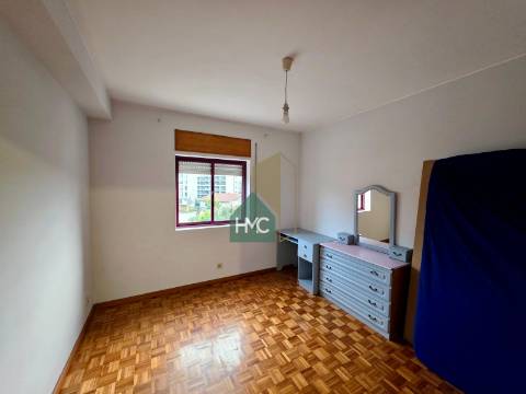 Apartamento T2 Venda em São Mamede de Infesta e Senhora da Hora,Matosinhos