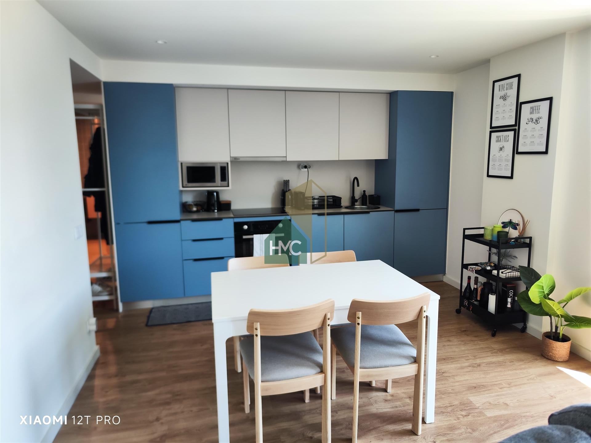 Apartamento T1 Venda em Paranhos,Porto