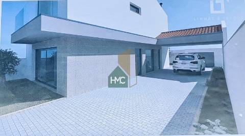 Terreno Para Construção  Venda em Campo e Sobrado,Valongo