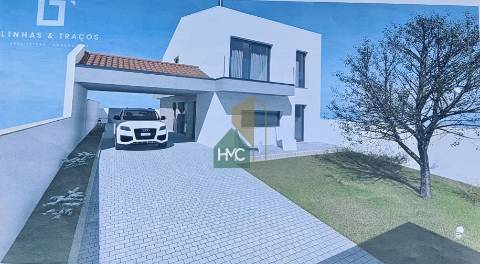 Terreno Para Construção  Venda em Campo e Sobrado,Valongo