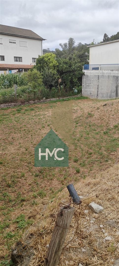 Terreno  Venda em Rebordosa,Paredes