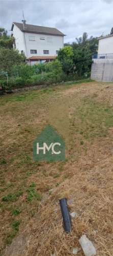 Terreno  Venda em Rebordosa,Paredes