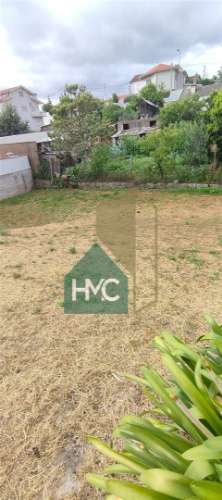 Terreno  Venda em Rebordosa,Paredes