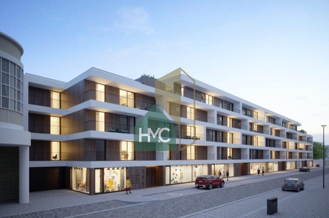 Apartamento T3 Venda em Paços de Ferreira,Paços de Ferreira