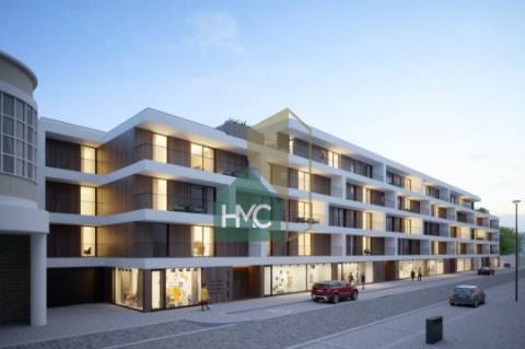 Apartamento T4 Venda em Paços de Ferreira,Paços de Ferreira