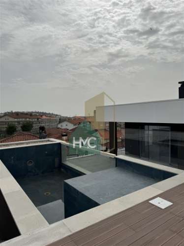 Apartamento T4 Venda em Paços de Ferreira,Paços de Ferreira