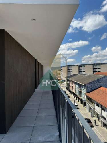 Apartamento T4 Venda em Paços de Ferreira,Paços de Ferreira