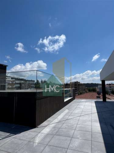 Apartamento T4 Venda em Paços de Ferreira,Paços de Ferreira