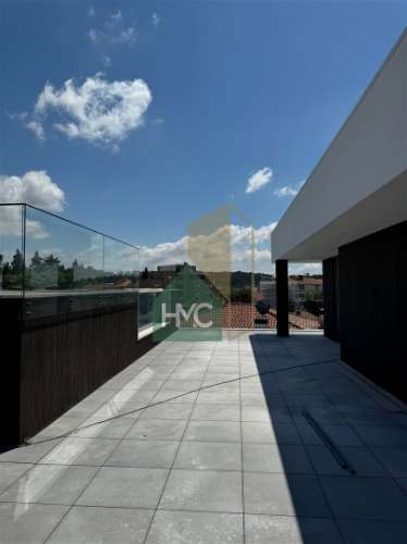 Apartamento T4 Venda em Paços de Ferreira,Paços de Ferreira