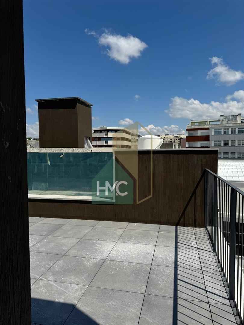 Apartamento T4 Venda em Paços de Ferreira,Paços de Ferreira