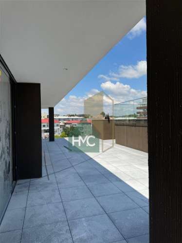 Apartamento T4 Venda em Paços de Ferreira,Paços de Ferreira