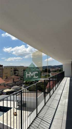 Apartamento T4 Venda em Paços de Ferreira,Paços de Ferreira