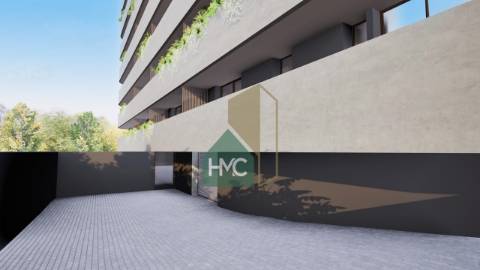 Apartamento T1 Venda em Meixomil,Paços de Ferreira