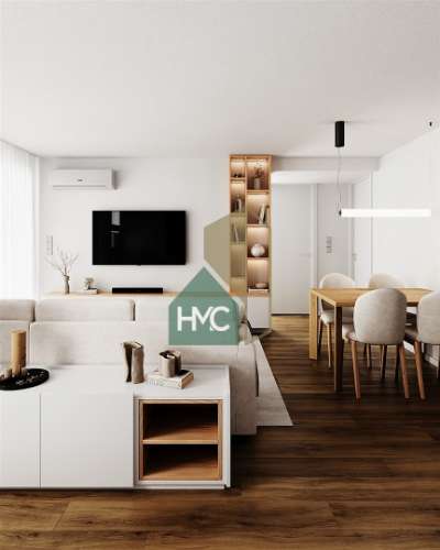 Apartamento T3 Venda em Meixomil,Paços de Ferreira