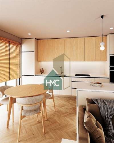 Apartamento T3 Venda em Meixomil,Paços de Ferreira