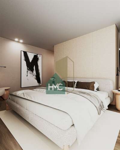 Apartamento T3 Venda em Meixomil,Paços de Ferreira