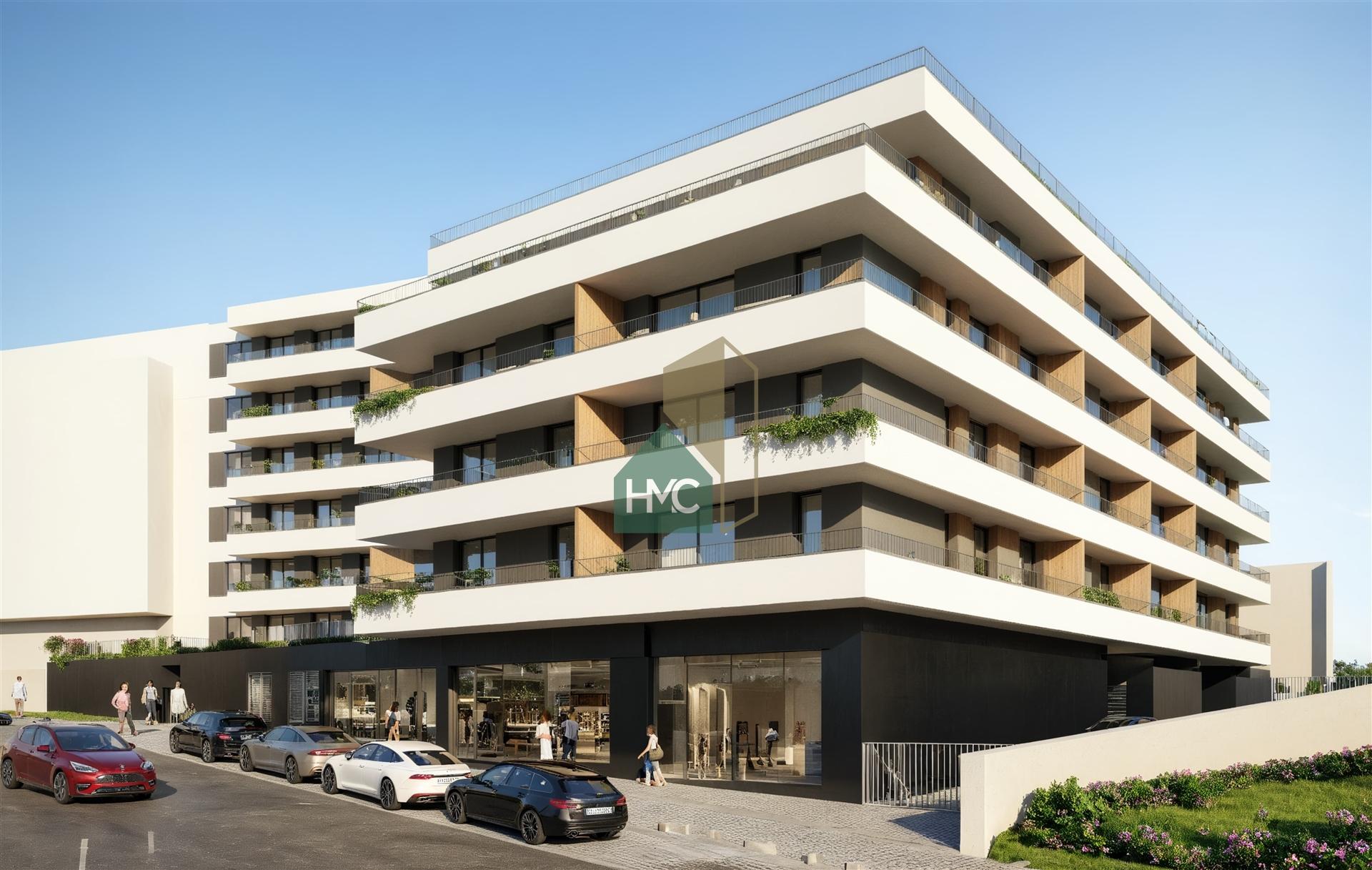 Apartamento T1+1 Venda em Freamunde,Paços de Ferreira