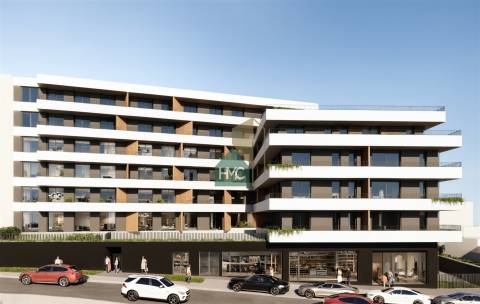 Apartamento T1 Venda em Freamunde,Paços de Ferreira