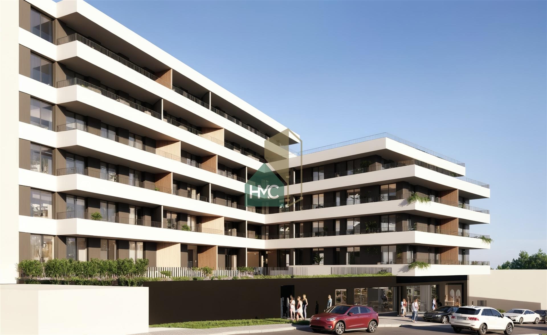 Apartamento T3 Venda em Freamunde,Paços de Ferreira