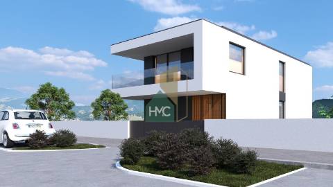 Moradia T3 Venda em Cristelos, Boim e Ordem,Lousada