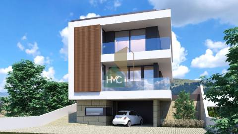 Moradia T3 Venda em Cristelos, Boim e Ordem,Lousada