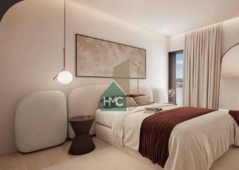 Apartamento T2 Venda em Penafiel,Penafiel